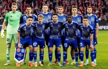 Sigma končí v Konferenční lize, odvetu prohrála