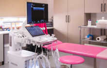 První v Česku. Radiologická klinika olomoucké fakultky se raduje z nového ultrazvuku