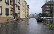 Až 40 nových míst u nábřeží. Přerov rozšiřuje parkování