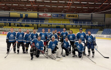 Hokejisté Milo Olomouc budou hrát superfinále své soutěže