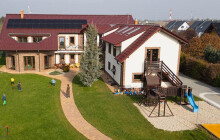 V Olomouci bude školka pro děti s autismem. Provozovat ji budou v Nedvězí