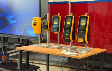 Konec hledání drobných. Olomouc zavádí bezkontaktní platby v MHD