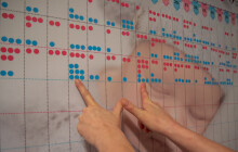 Konec zimy neznamená útlum. Porodnice přivedla na svět téměř 150 miminek