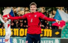 Čistý hattrick za poločas si budu pamatovat navždy, řekl Mikulenka