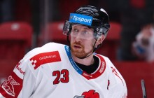 Kapitán Mory Jiří Ondrušek prodloužil smlouvu