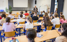 Odvolání při neúspěchu už podat nejde. Blíží se přijímačky na střední školy