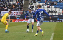 Sigma si zkomplikovala boj o první šestku