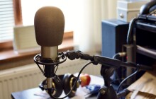 Nové hudební úlovky každý týden: Radio Metropole představuje podcast Majda loví ryby