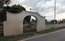 Cesta k Lidlu už není problém? Holičtí si ale zkracují cestu dál