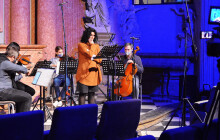 V Olomouci začne festival soudobé hudby MusicOlomouc, zaměří se na ženy