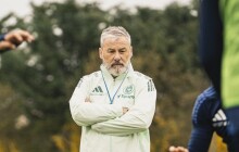 Věřím, že hráči dostanou trošku víc energie a že to bude vidět na hřišti, řekl Hapal