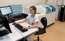 Technologie za 25 milionů posílí nemocniční péči. Chlubit se jí mohou v Přerově a Šternberku