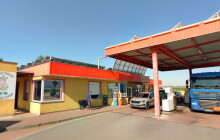 Jak mohou rozdělovat miliardy, když ani neumí stanovit ceny nafty, zlobí se majitel benzinky v Těšeticích