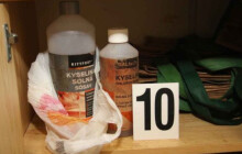 Není perník jako perník. O tom se přesvědčil muž na Přerovsku