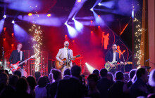 Symfonie hitů v Redutě: O5 a Radeček spojí síly s filharmonií, přidávají druhý koncert