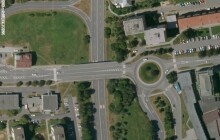 Oprava mostu v Hranicích nabrala zpoždění. Začne později