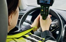 Na pokutách vybrala policie skoro 200 tisíc. Jak dopadl Speed Marathon?