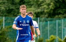 Sigma dala nové smlouvy hráčům z dorostu