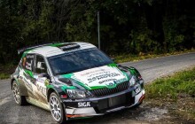 Rally Morava startuje ze slavnostní rampy ve Šternberku už tuto sobotu