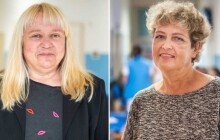 Život s novou ledvinou je zázrak, shodují se průkopnice transplantačního programu