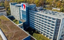 FN Olomouc investuje 299 milionů do modernizace kliniky nukleární medicíny