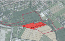 U soutoku řek ve Vrahovicích vznikne biocentrum
