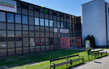 Nemocnice investuje dalších 500 milionů. I na rekonstrukci pavilonu C