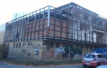 Diskotéka Envelopa zmizí. Nahradí ji Centrum inovací a transferu