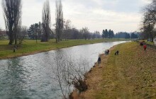 Víkendové akce Ukliďme Česko se o víkendu zúčastnilo téměř padesát tisíc dobrovolníků
