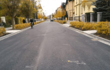 Opravy uzavřou třídu Svornosti. Kudy povede objížďka?