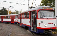 Půl roku nepojedou na Novou Ulici. Výluka tramvají začíná v červenci