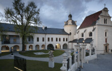 Olomouc v době knížat a králů. Výstava mapuje středověkou historii města