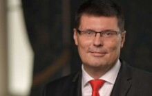 Prostějovský radní Fišer rezignoval, v zastupitelstvu ho má nahradit Mačák