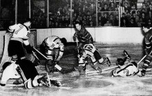 Právě dnes: Před 104 lety se narodila kanadská NHL