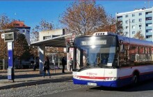 Dopravní podnik dostane finanční injekci. Město pošle miliony na pohonné hmoty
