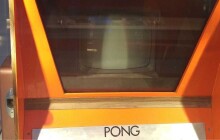 Právě dnes: Videohra Pong změnila herní svět