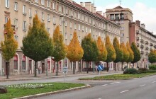 Právě dnes: V prosinci 1955 bylo slavnostně vyhlášeno město Havířov