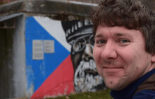 Historii je potřeba vidět v souvislostech, nic není černobílé, říká ředitel Paměti národa Střední Morava