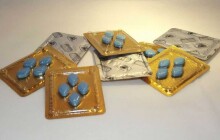 Právě dnes: Když pánové nemohou. Kdy je u nás registrovaná viagra?
