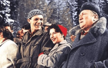 Právě dnes: Zázrak v Číhošti i narozeniny velikána českého filmu