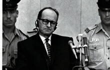 Právě dnes: První sonda na cizí planetě a Eichmann odsouzen k smrti