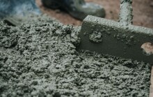 Olomoucké firmy jdou příkladem v udržitelném stavebnictví. Používají recyklovaný beton