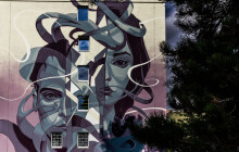 Bělidla řeší východní tangentu, Povel nabízí plochy pro Street Art Festival