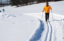 V Jeseníkách startuje zimní sezona, platí už první lavinový stupeň