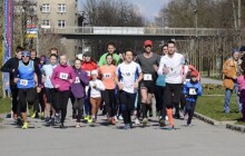 Akce na víkend: Běžecký závod nebo netradiční ples olomouckých skautů