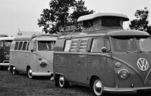 Právě dnes: Pojďte do San Francisca, do města hippies