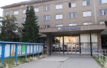 Highlighty týdne: Energetická kalkulačka i nová zastávka U Bystřičky (31. 1. - 6. 2. 2022)