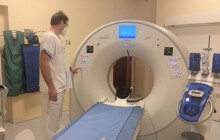 Šternberská nemocnice pořídila nové lékařské přístroje za 21 milionů korun