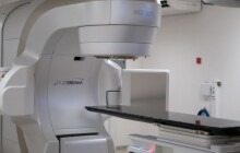 Ve FNOL mají nové přístroje za čtvrt miliardy, pomáhají léčit onkologicky nemocné pacienty