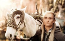 Právě dnes: Legolas se po světě prohání už čtyřicet pět let